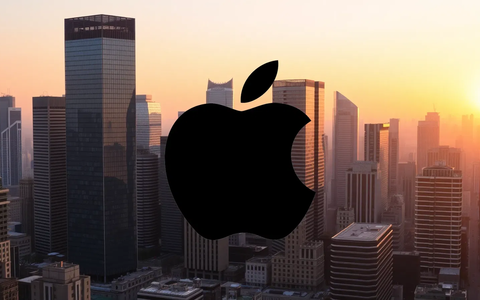 Marzec pod znakiem nowo?ci Apple - Foto: über boerse-global.de