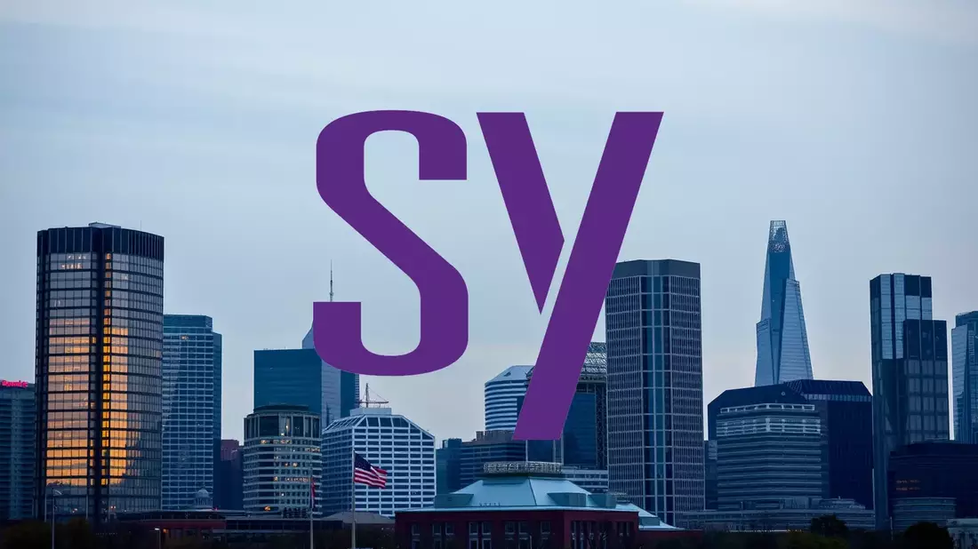 Synopsys: La revisión a la baja de HSBC pone el foco en su valoración de mercado Illustration mit AI erstellt übermittelt durch boerse-global.de