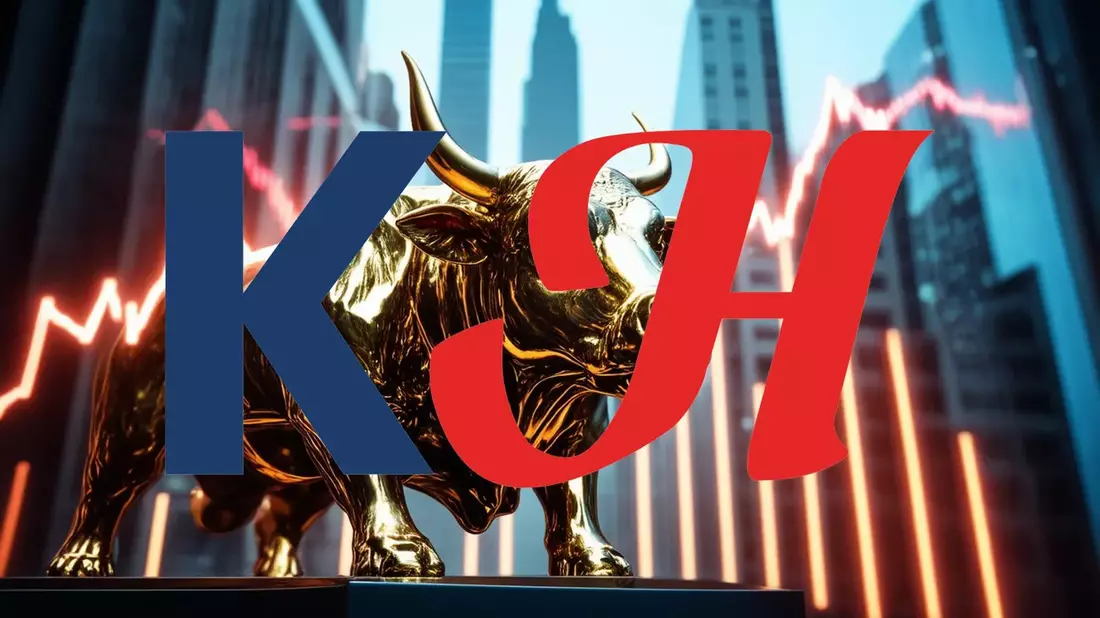 Kraft Heinz: Un Cambio de Rumbo Estratégico en su Mercado Clave Illustration mit AI erstellt übermittelt durch boerse-global.de