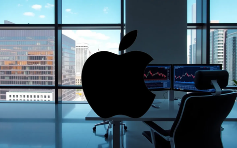 Apple: El mes de marzo anticipa un despliegue estratégico de productos - Foto: über boerse-global.de