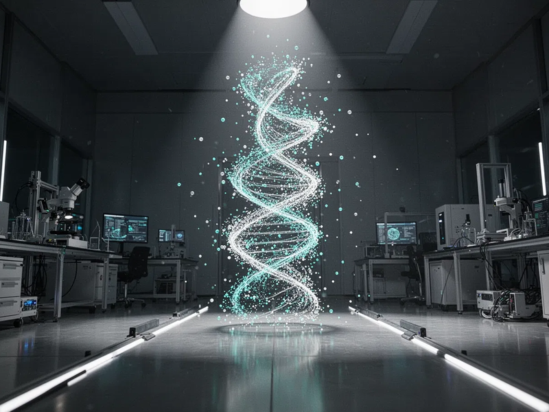 Quantum eMotion Aktie: Börsenaufstieg - Foto: über boerse-global.de