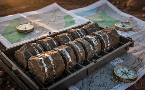 Antimony Resources Aktie: Funde erweitert - Foto: über boerse-global.de