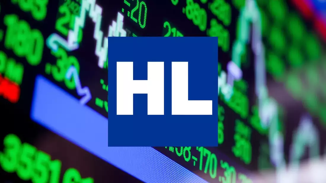 Hecla Mining: Un ajuste técnico que no empaña la perspectiva alcista Illustration mit AI erstellt übermittelt durch boerse-global.de