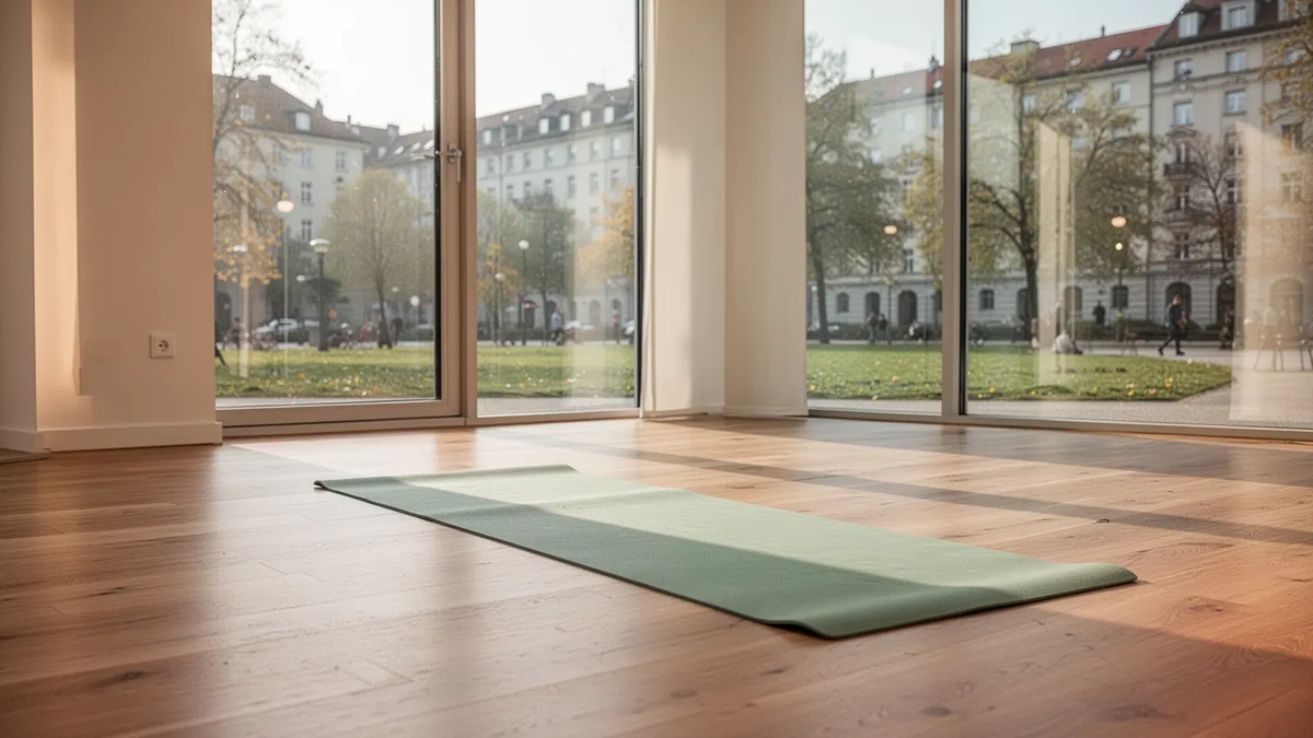 München setzt auf ganzheitliche Fitness-Trends - Foto: über boerse-global.de