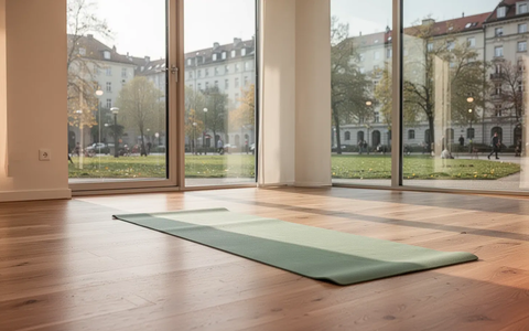 München setzt auf ganzheitliche Fitness-Trends - Foto: über boerse-global.de