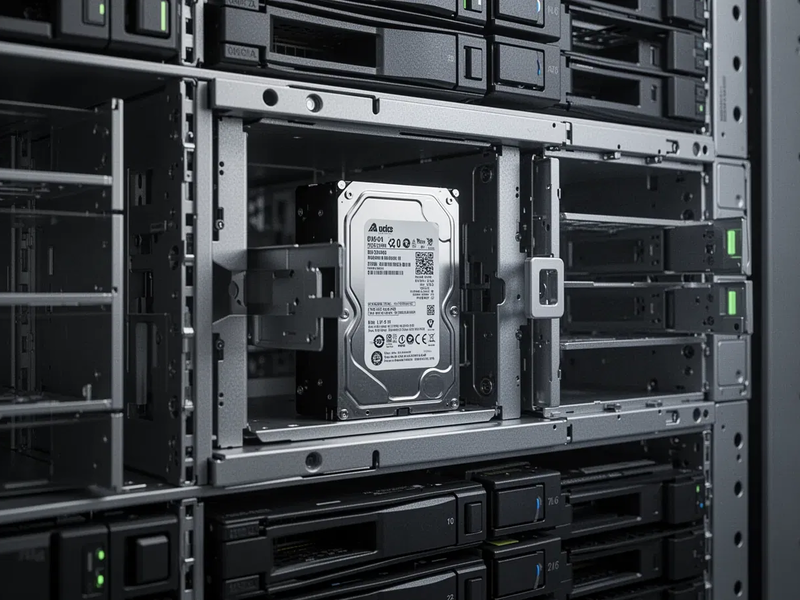 KI-Boom treibt Speicherpreise weltweit in die Höhe - Foto: über boerse-global.de