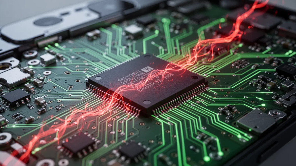 Android-Malware Keenadu infiziert tausende Geräte ab Werk - Foto: über boerse-global.de