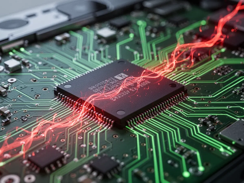 Android-Malware Keenadu infiziert tausende Geräte ab Werk - Foto: über boerse-global.de