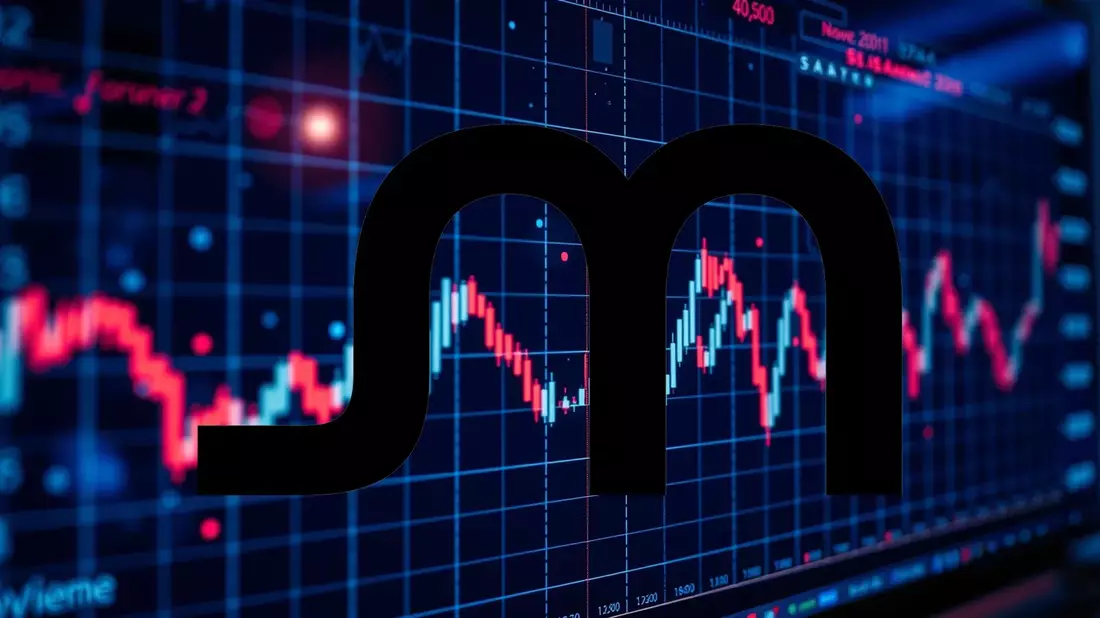 Micron: La producción de chips para IA ya tiene comprador hasta 2026 Illustration mit AI erstellt übermittelt durch boerse-global.de