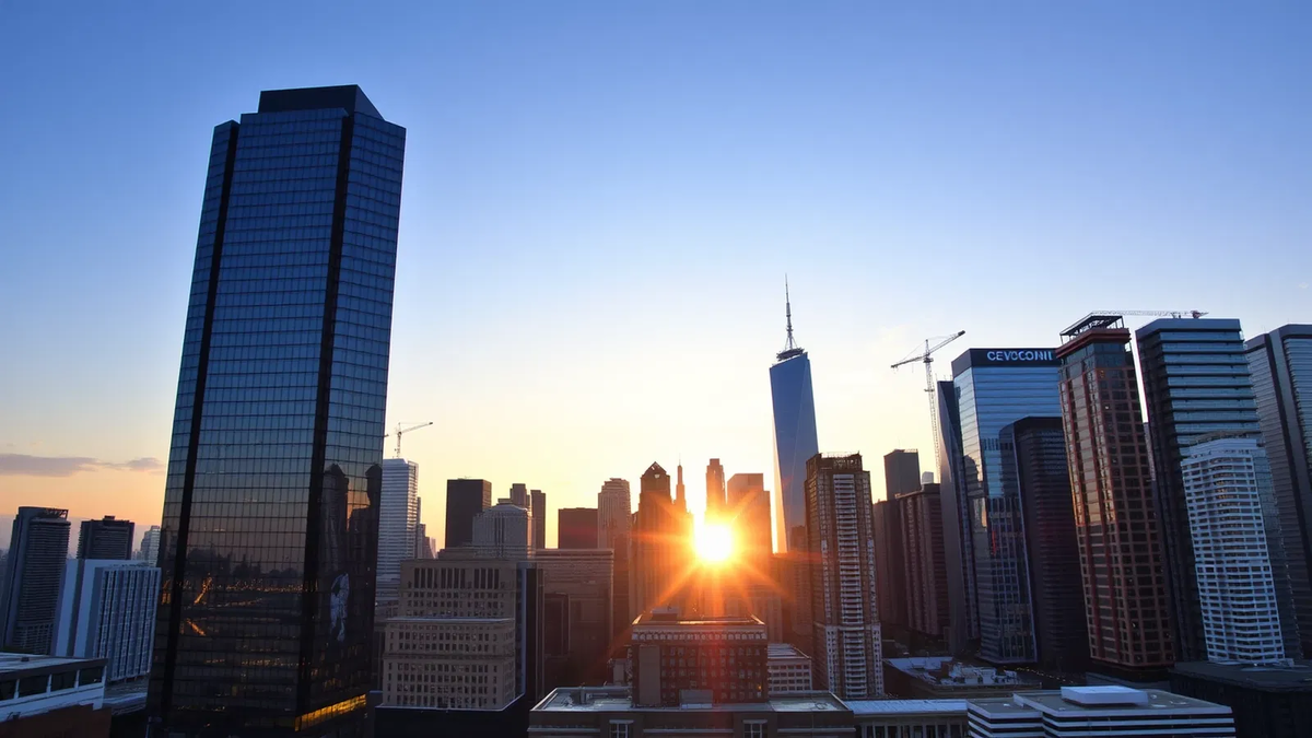 Quantum eMotion inicia su cotización en la bolsa de Nueva York - Foto: über boerse-global.de