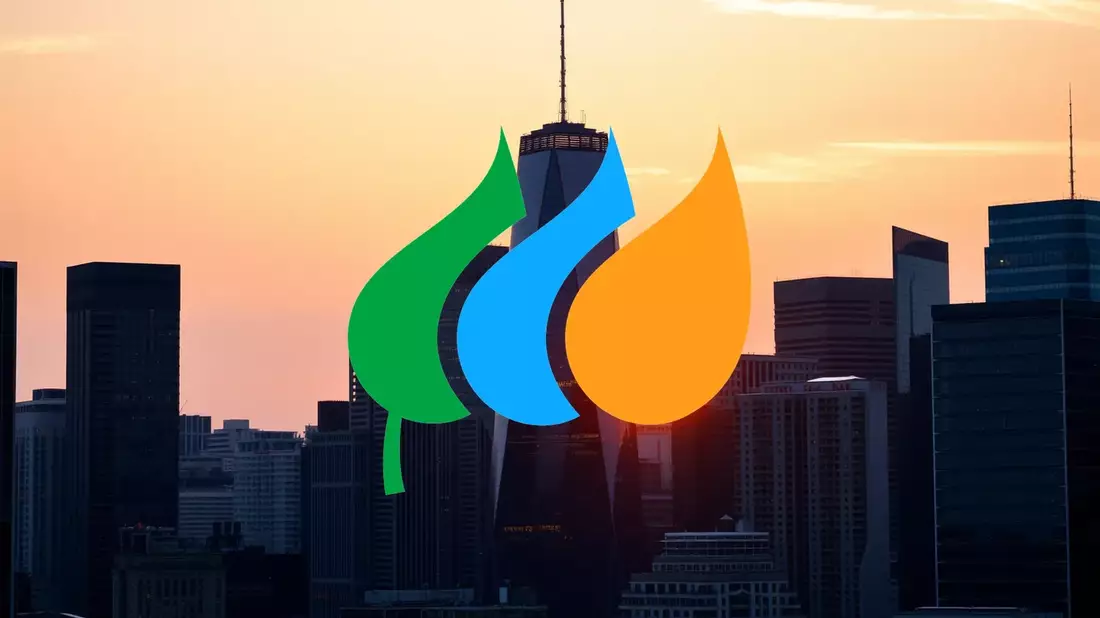 Iberdrola: Un Momento Clave en la Presentación de Resultados Illustration mit AI erstellt übermittelt durch boerse-global.de