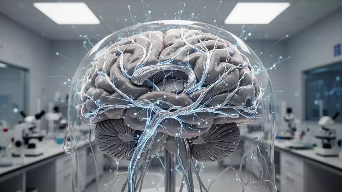 Gehirntraining verändert Hirnstruktur und verzögert Alzheimer - Bild: über boerse-global.de