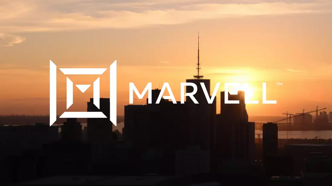 Marvell Technology: Un cambio de perspectiva en Wall Street Illustration mit AI erstellt übermittelt durch boerse-global.de