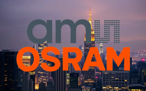 Ams Osram: Dobre wyniki, ale gie?dowa zapa??. Co nie spodoba?o si? inwestorom? - Foto: über boerse-global.de