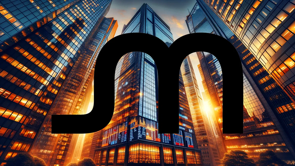 Micron Technology: Zapasy na lata do przodu wyprzedane - Foto: über boerse-global.de