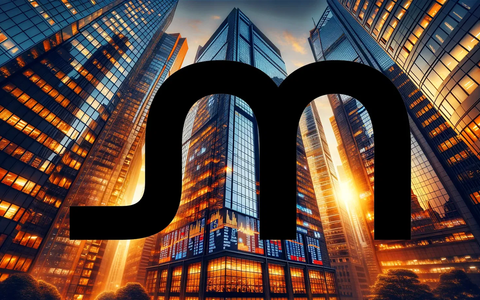 Micron Technology: Zapasy na lata do przodu wyprzedane - Foto: über boerse-global.de