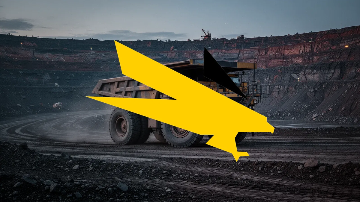 Agnico Eagle Aktie: Erste Group bremst - Foto: über boerse-global.de