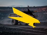 Agnico Eagle Aktie: Erste Group bremst - Foto: über boerse-global.de