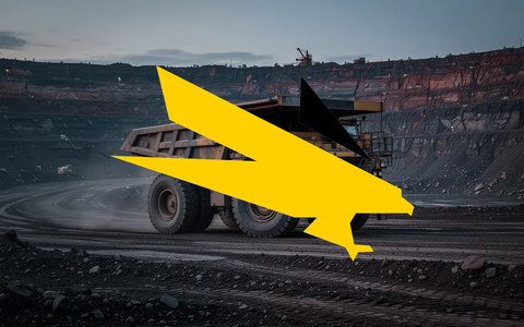 Agnico Eagle Aktie: Erste Group bremst - Foto: über boerse-global.de