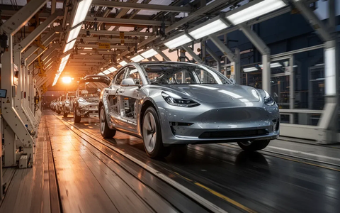 Stellantis Aktie: Milliarden-Belastung - Foto: über boerse-global.de