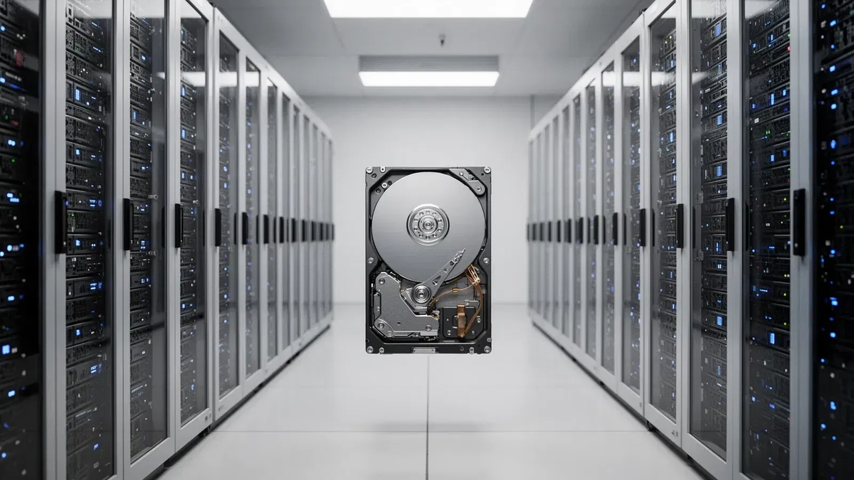 Western Digital Aktie: Analysten uneins - Foto: über boerse-global.de