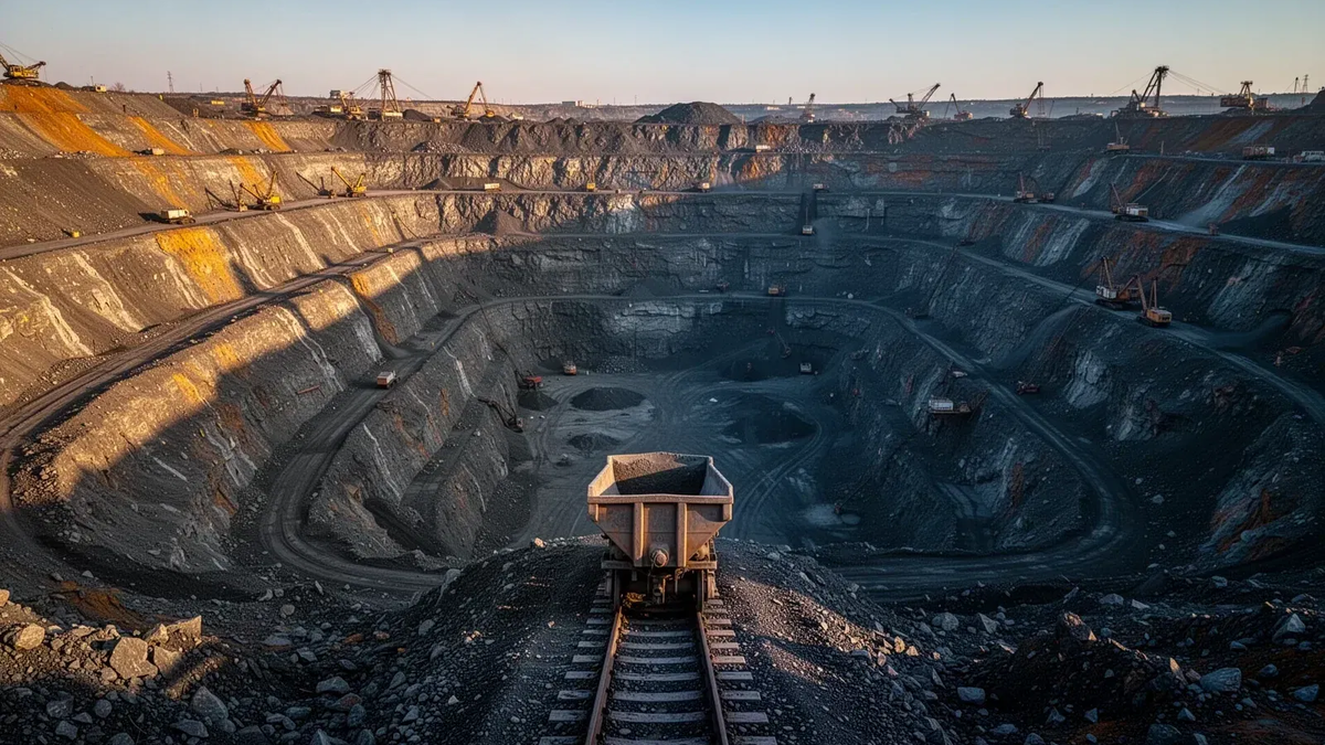 Uran: Wachsendes Angebotsdefizit - Foto: über boerse-global.de