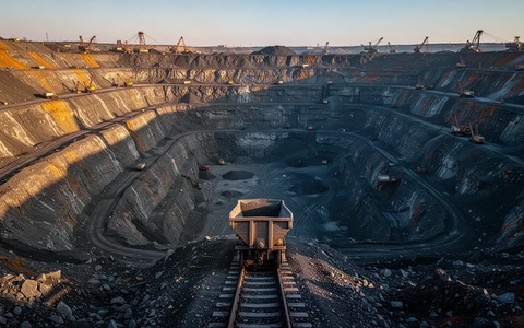 Uran: Wachsendes Angebotsdefizit - Foto: über boerse-global.de