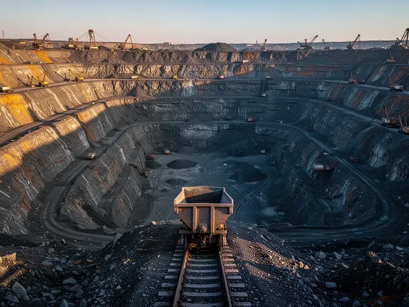 Uran: Wachsendes Angebotsdefizit - Foto: über boerse-global.de