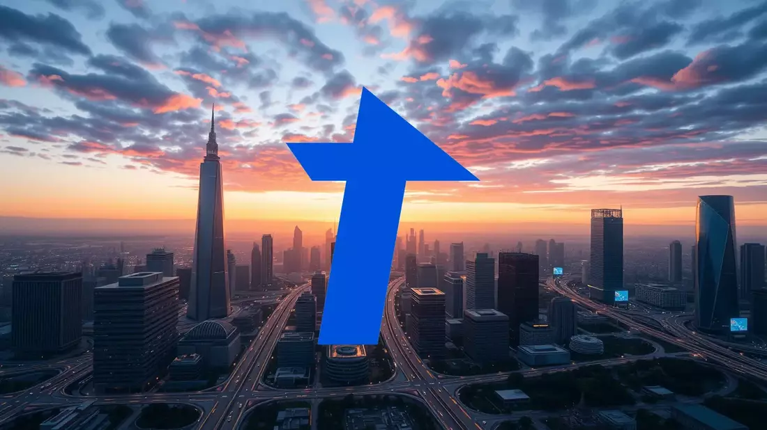 Tencent Aktie: KI-Integration entscheidet - Bild: über boerse-global.de