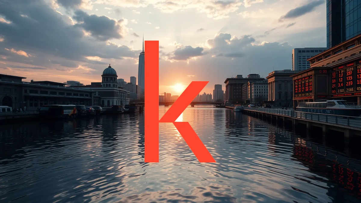 Kyndryl Aktie: Schwere Krise - Foto: über boerse-global.de