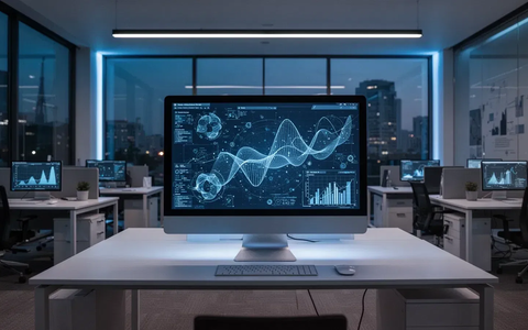 Accenture Aktie: Neuer KI-Druck - Foto: über boerse-global.de