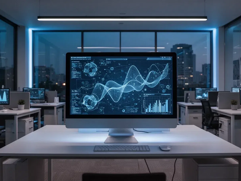 Accenture Aktie: Neuer KI-Druck - Foto: über boerse-global.de