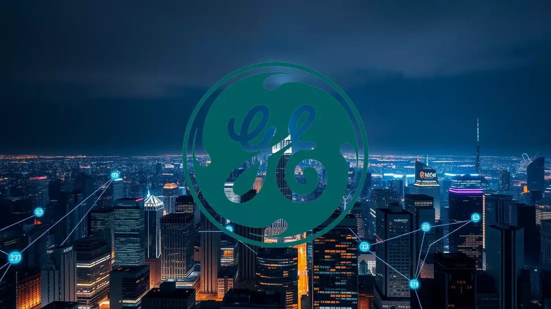 GE Vernova Aktie: Infrastruktur-Boom - Bild: über boerse-global.de