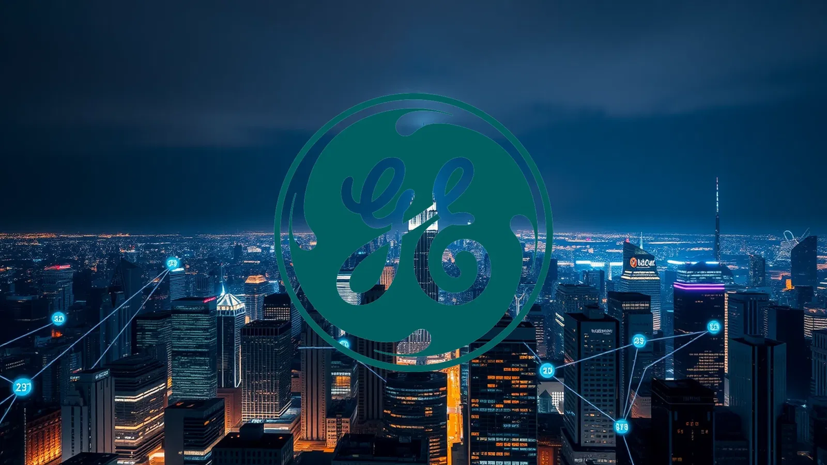 GE Vernova Aktie: Infrastruktur-Boom - Foto: über boerse-global.de