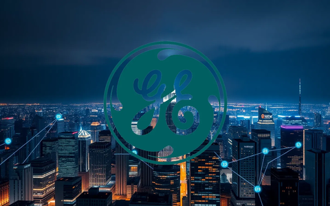 GE Vernova Aktie: Infrastruktur-Boom - Foto: über boerse-global.de