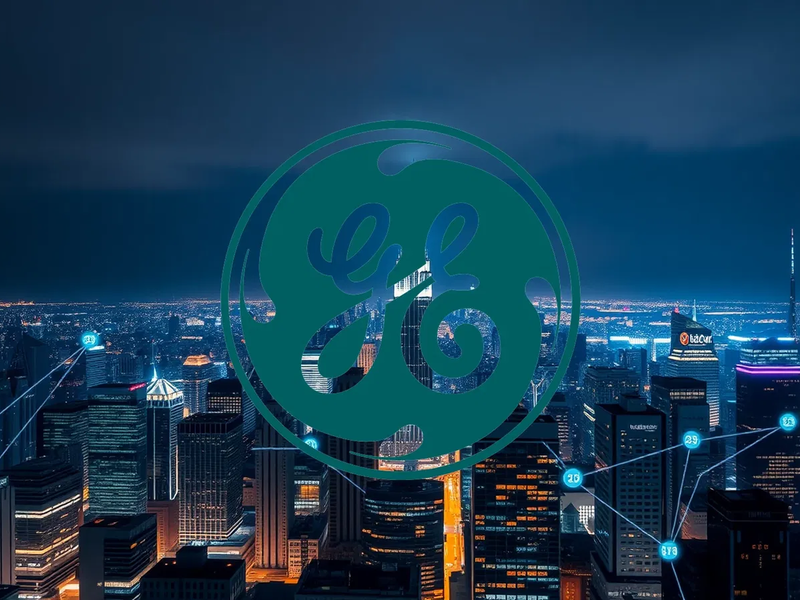 GE Vernova Aktie: Infrastruktur-Boom - Foto: über boerse-global.de