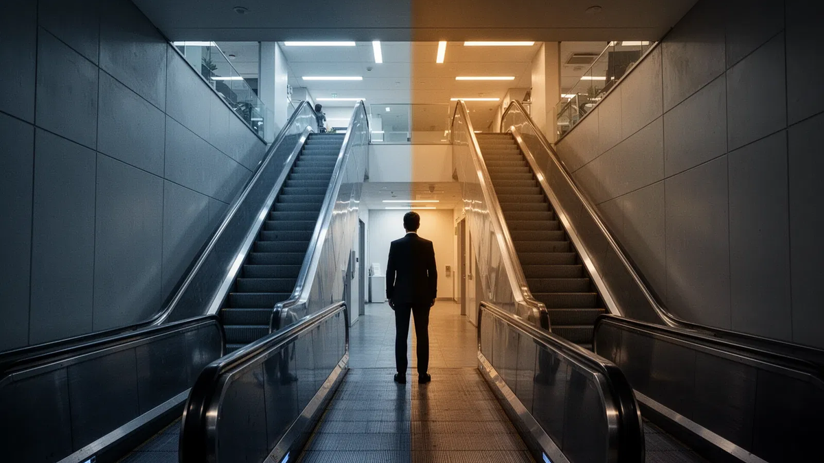 KI und Jobs: Chefetagen und Mitarbeiter liegen völlig auseinander - Foto: über boerse-global.de