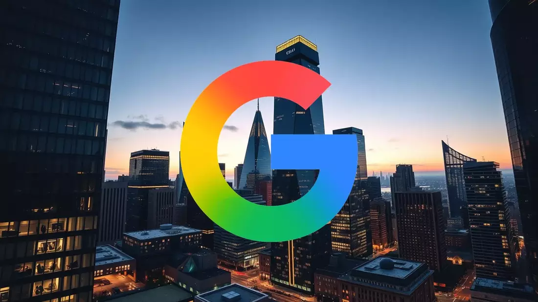 Alphabet: sztuczna inteligencja nap?dza optymizm inwestorów - Bild: über boerse-global.de