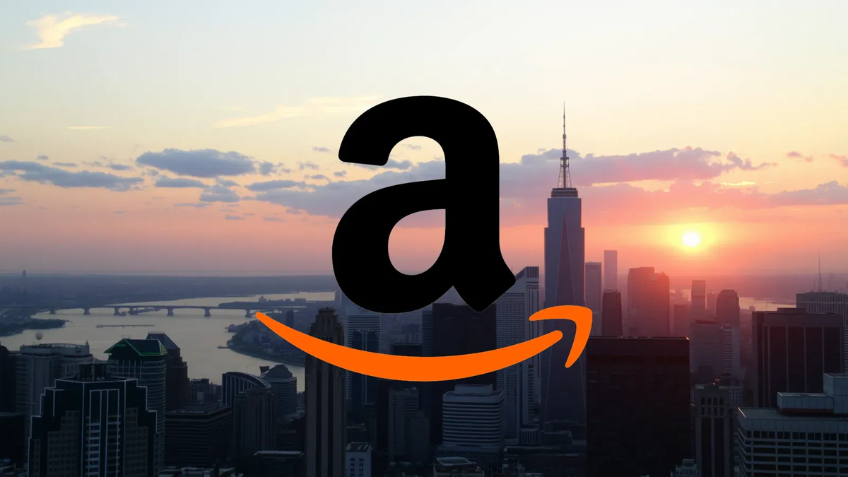 Amazon: Nowy lider handlu i sztuczna inteligencja nap?dzaj? optymizm - Foto: über boerse-global.de