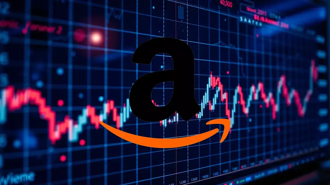 Amazon: Un Cambio de Era en el Trono del Comercio Mundial - Bild: über boerse-global.de