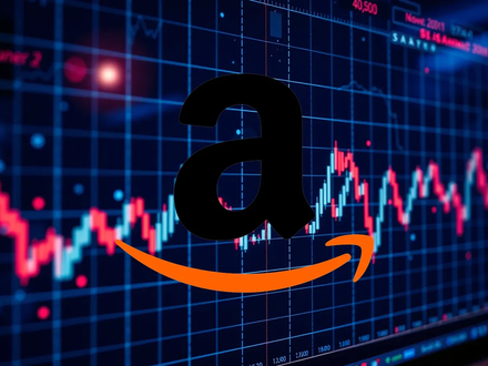 Amazon: Un Cambio de Era en el Trono del Comercio Mundial - Foto: über boerse-global.de