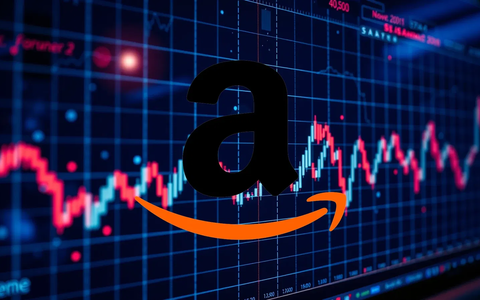Amazon: Un Cambio de Era en el Trono del Comercio Mundial - Bild: über boerse-global.de
