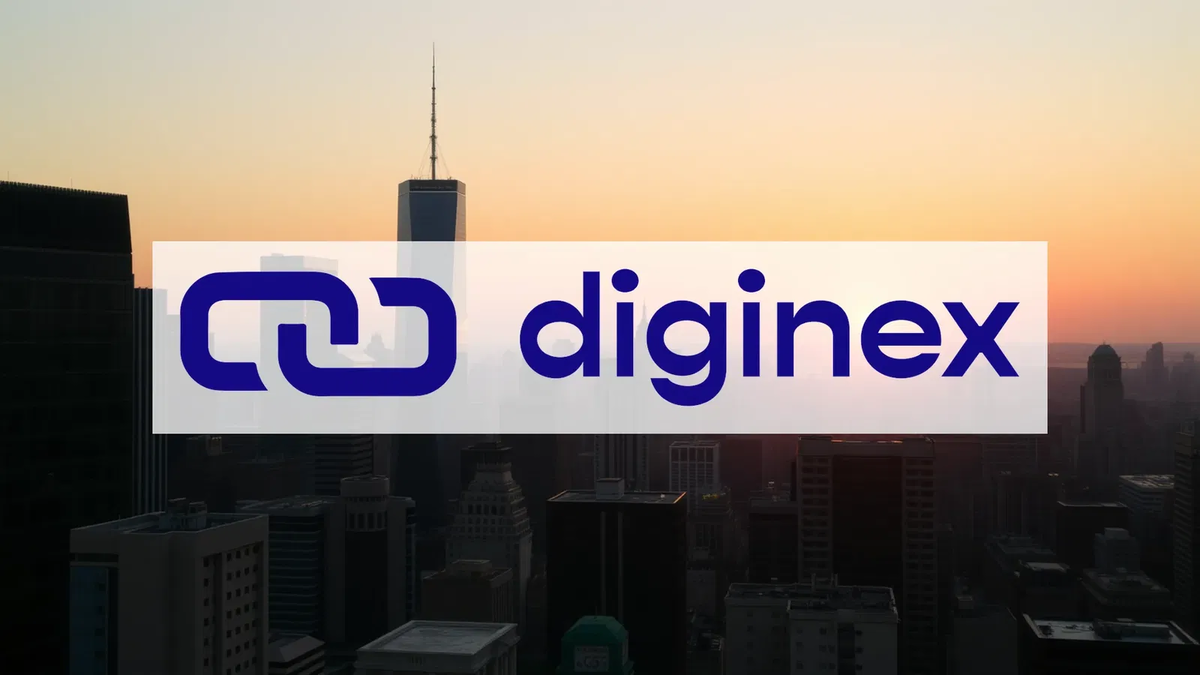 Diginex Acelera su Expansión con una Alianza Estratégica de Distribución - Foto: über boerse-global.de