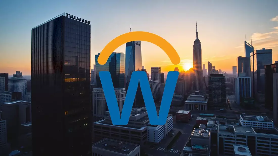 Workday Aktie: Richtungsweisende Zahlen erwartet - Bild: über boerse-global.de