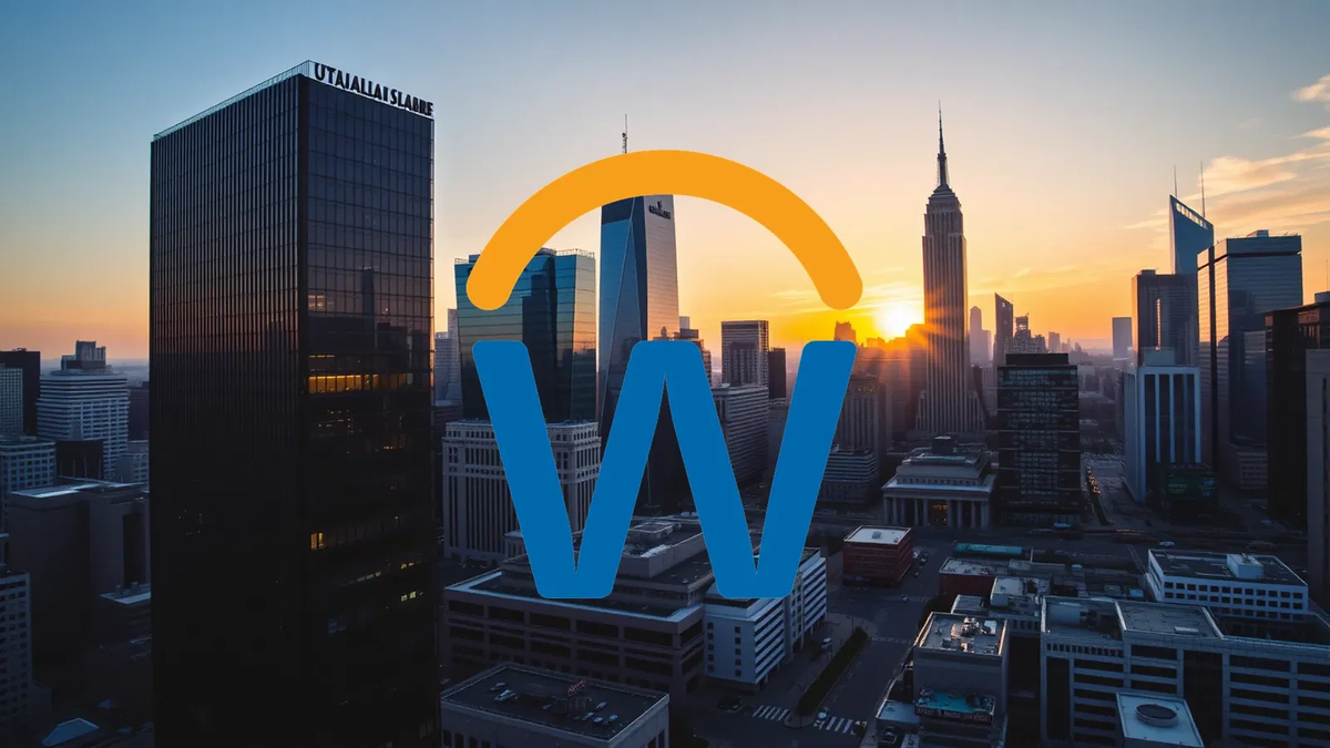 Workday Aktie: Richtungsweisende Zahlen erwartet - Foto: über boerse-global.de