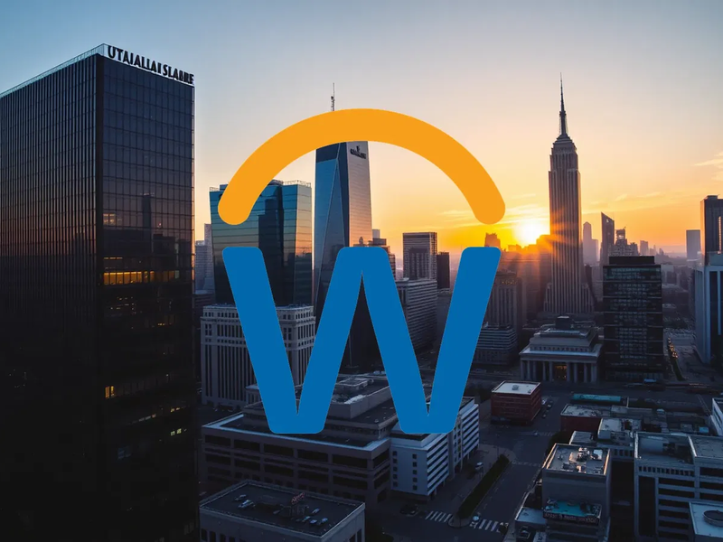 Workday Aktie: Richtungsweisende Zahlen erwartet - Foto: über boerse-global.de