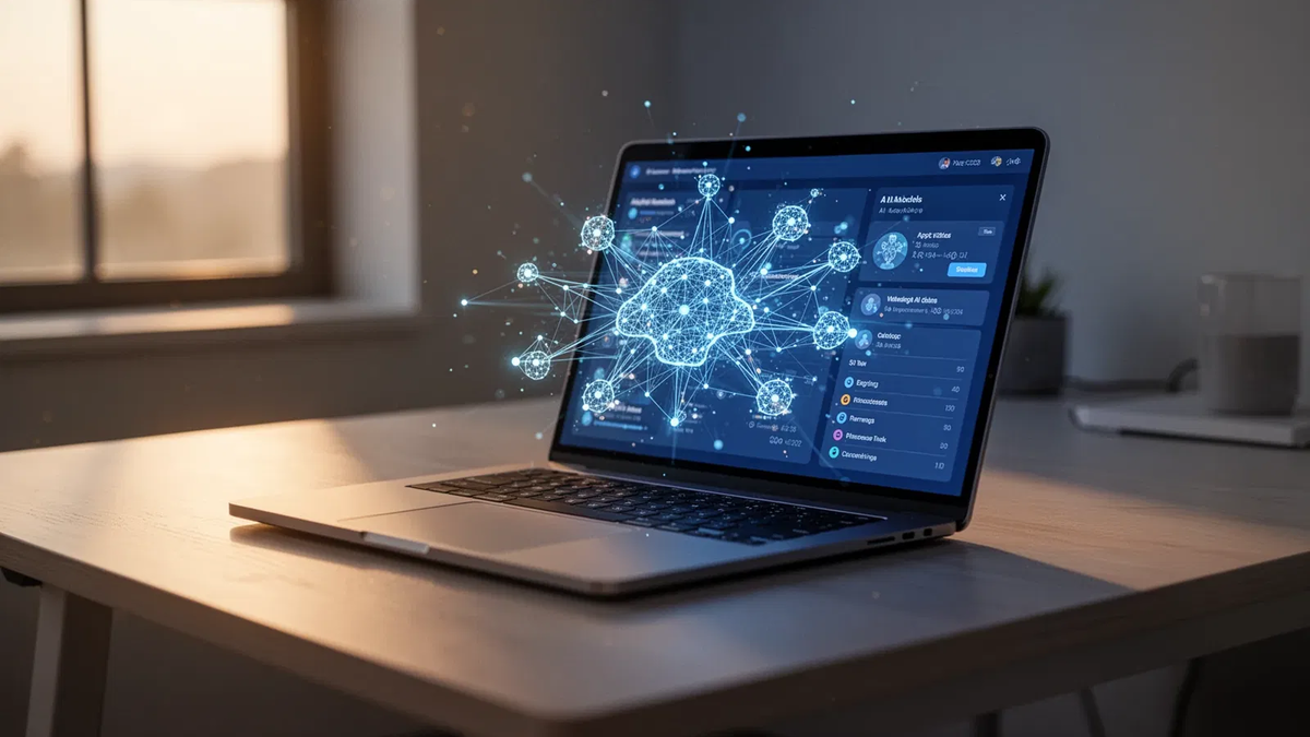 KI-Startups attackieren Abo-Modelle mit Einmalzahlungen - Foto: über boerse-global.de