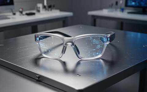 Apple treibt KI-Brillen-Entwicklung für 2027 voran - Foto: über boerse-global.de