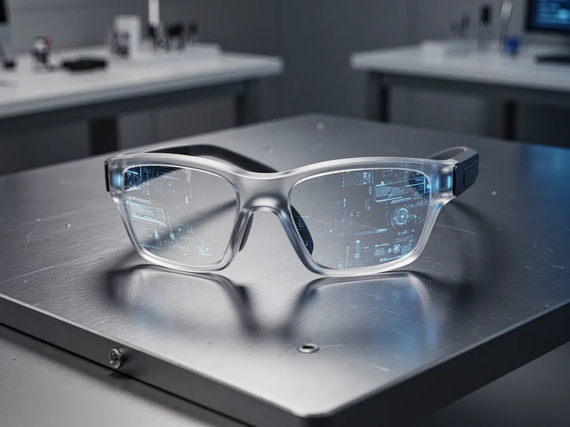 Apple treibt KI-Brillen-Entwicklung für 2027 voran - Foto: über boerse-global.de