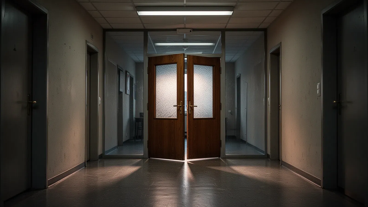 Kündigungsschutz 2026: Neue Regeln erhöhen Druck auf Arbeitgeber - Foto: über boerse-global.de